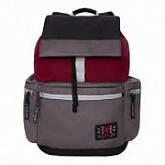 Городской рюкзак GRIZZLY RQ-006-2 /4 grey