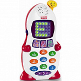 Развивающая игрушка Fisher Price Телефон Смейся и учись L4882