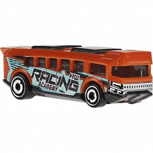 Машинка Hot Wheels Базовой коллекции HW High 5/250 (5785 HTD52) mainline 2024