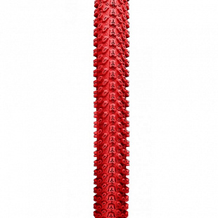 Велопокрышка Vinca 24х2.125 PQ 817 Red