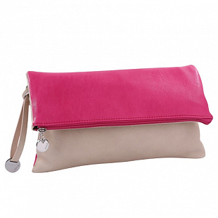 Женская сумка Pola 4148 pink