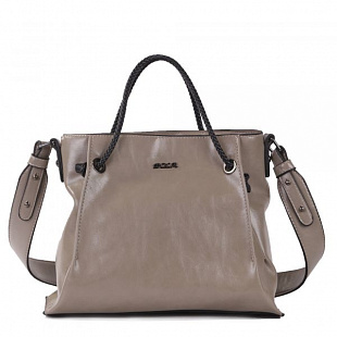 Женская сумка Pola 74538 grey