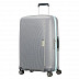 Чемодан Samsonite Mixmesh 75см CH6-08003 Grey