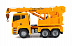 Радиоуправляемый автокран MZ Crane Truck 1:18 2080