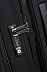 Чемодан Samsonite Fuze 55см 64N-09001 Black