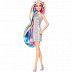 Кукла Barbie Волшебные волосы GHN03 GHN04