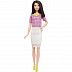 Кукла Barbie Игра с модой (DGY54 DMF32)