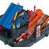Игровой набор Hot Wheels City Fuel Station Shift (HMD53 HKX45)