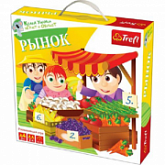 Игра настольная Trefl Рынок 01010A