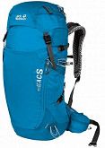 Туристический рюкзак Jack Wolfskin Crosstrail 32 LT 2009421-1340 blue jewel