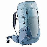 Рюкзак Deuter Futura 30 SL 3400721-1333 dusk/slateblue (2021)