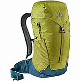 Рюкзак Deuter AC Lite 24 3420821-2308 moss/arctic (2021)