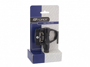 Педали Force ROAD 66300 black