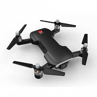 Квадрокоптер MJX Bugs 7 GPS WiFi с камерой 4K