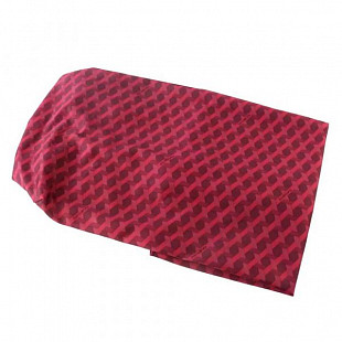 Чехол на чемодан Samsonite Travel Accessories 70/75см U23-42223 Red