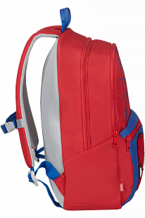 Рюкзак детский Samsonite Disney Ultimate 2.0 16л 40C*20 030 red/blue