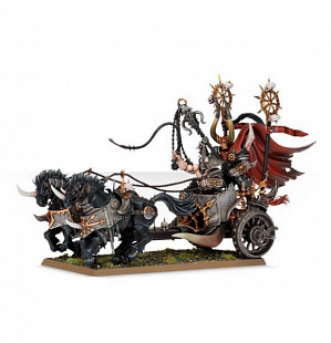 Фигурки Games Workshop Warhammer: Start Collecting! Slaves to Darkness 70-83