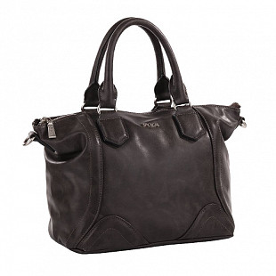 Женская сумка Pola 68289 black