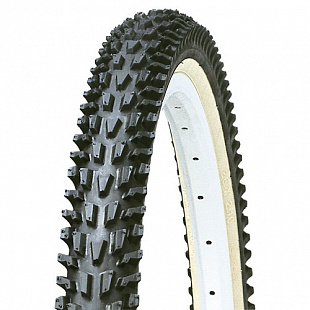 Велопокрышка Kenda 26"х1.95 (50-559) K837 Высокий 5-527604