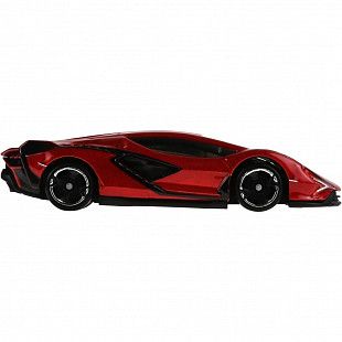 Машинка Hot Wheels Hybrid Speed Lamborghini Sian FKP37 (JDY87 JCB77)