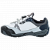 Полуботинки детские Jack Wolfskin Jungle Gym Texapore Low K wolf