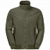 Куртка мужская Jack Wolfskin Huntington Jacket woodland green