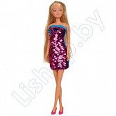 Кукла Steffi LOVE Swap 29 см. (105733366) pink