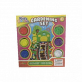 Игровой набор с пластилином Kids Toys Ферма 11740