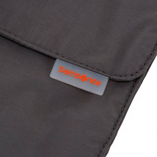 Сумка Samsonite Travel Acc. U23-18511 Graphite