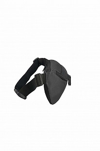 Поясная сумка Samsonite Cityvibe 2.0 CM7*09 010 black
