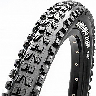 Покрышка Maxxis Minion DHF 26x2.3 62а/60а TB73305100