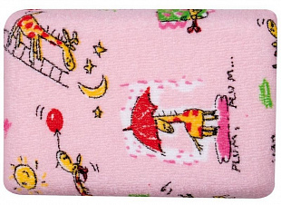 Губка для купания Canpol babies Махровая 43/103