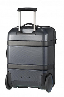 Дорожная сумка Samsonite ZIGO CH9*09 001 black