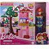 Игровой набор Barbie Пожарная (HRG55)