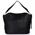 Женская сумка из кожи Pola 9028 black