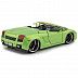 Коллекционная машина Bburago 1:32 Lamborghini Gallardo (18-42001)