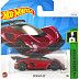 Машинка Hot Wheels Базовой коллекции Czinger 21C 13/250 (5785 HTC92) mainline 2024