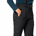 Брюки мужские Jack Wolfskin Activate Pro Pants M black