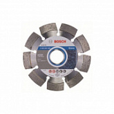 Алмазный кругexpert for concrete Bosch 115х22