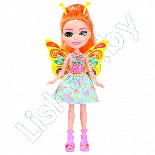 Кукла Enchantimals Белис и Дарт (FNH22 HKN12)