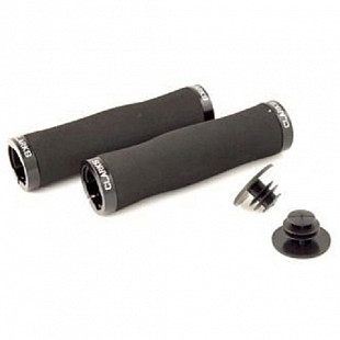 Ручки руля Clark`s 130 мм CLO223 3-358 Black