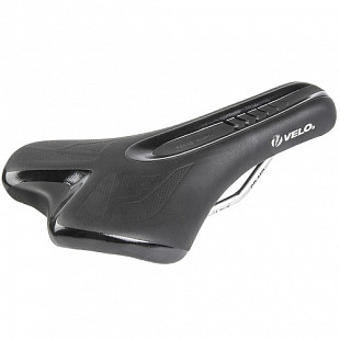 Седло Shorty Velo спортивное black 5-250511