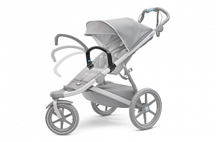 Защитный чехол Thule Urban Glide Bumper Bar (20110742)