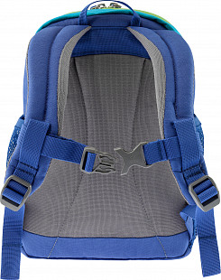 Рюкзак Deuter Pico 36043-3391 indigo/turquoise (2020)