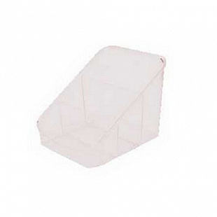 Органайзер Berossi для косметики Eva translucent АС44800000