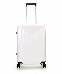 Чемодан Samsonite Neopulse 55 см 44D-15001 White