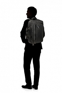 Сумка для ноутбука Samsonite GuardIT Up 15.6" 72N-09007 Black