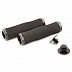 Ручки руля Clark`s 130 мм CLO223 3-358 Black