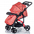 Коляска BabyHit Flora Coral