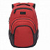 Городской рюкзак GRIZZLY RQ-003-1 /2 red